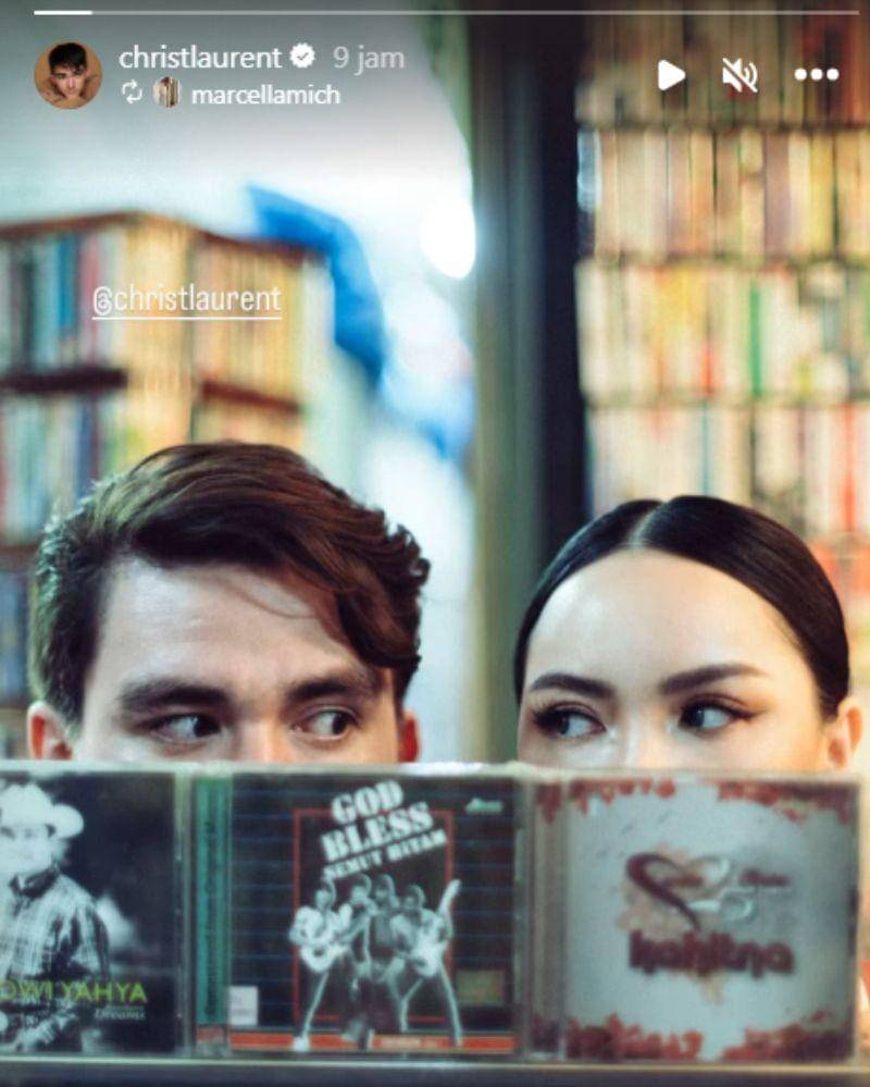 Instagram.com/christlaurent